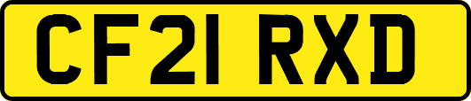 CF21RXD