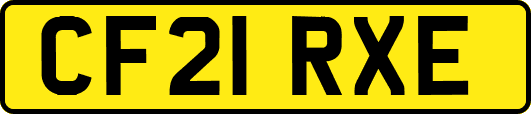 CF21RXE