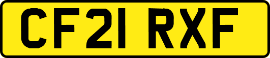 CF21RXF