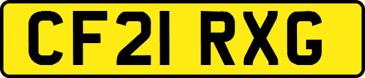 CF21RXG