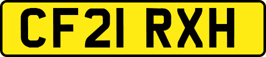 CF21RXH
