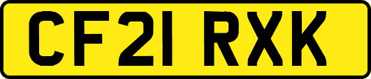CF21RXK
