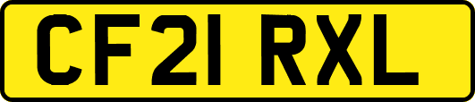 CF21RXL
