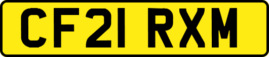 CF21RXM