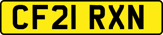 CF21RXN