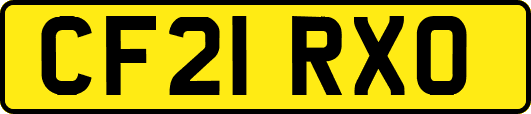 CF21RXO