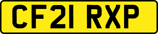 CF21RXP