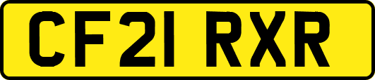 CF21RXR