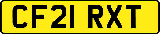 CF21RXT