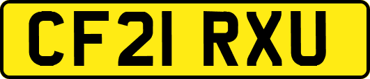 CF21RXU