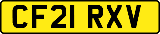 CF21RXV