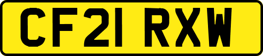 CF21RXW