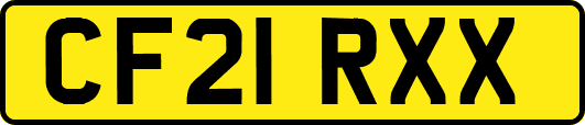CF21RXX