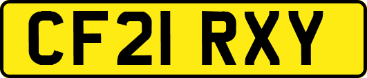 CF21RXY