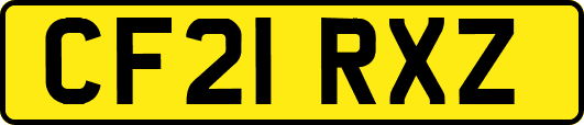 CF21RXZ