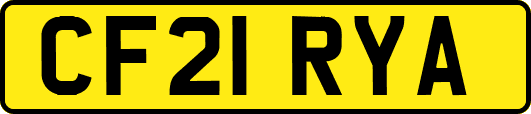CF21RYA