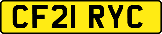 CF21RYC