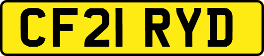 CF21RYD