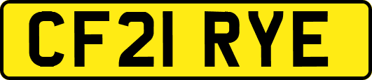 CF21RYE