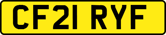 CF21RYF