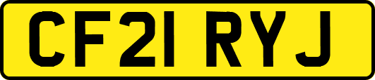 CF21RYJ