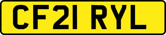 CF21RYL