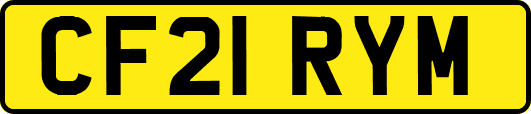 CF21RYM