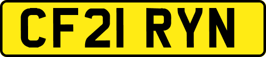 CF21RYN