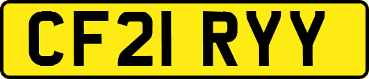 CF21RYY