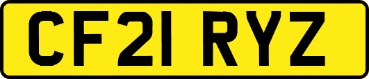CF21RYZ