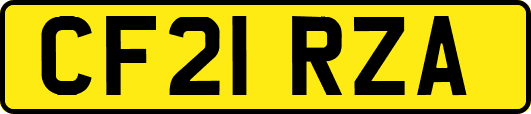 CF21RZA