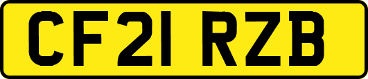 CF21RZB