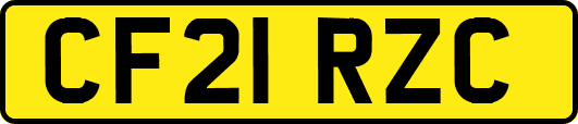 CF21RZC