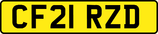 CF21RZD