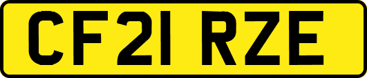 CF21RZE