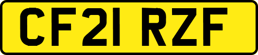 CF21RZF