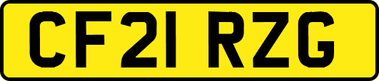 CF21RZG