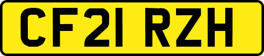 CF21RZH