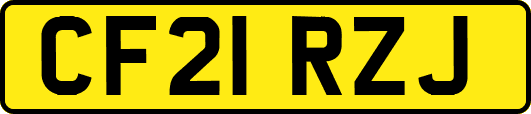 CF21RZJ