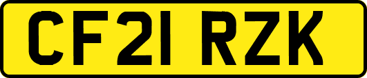 CF21RZK