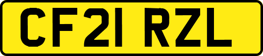 CF21RZL
