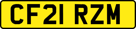 CF21RZM