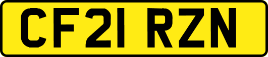 CF21RZN