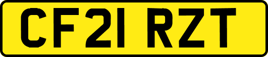 CF21RZT