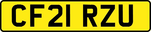 CF21RZU