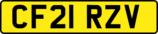 CF21RZV