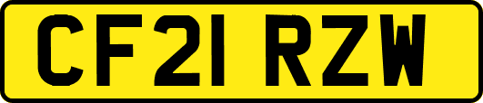 CF21RZW