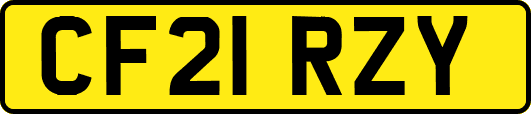 CF21RZY