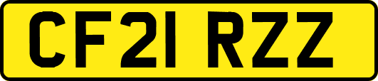 CF21RZZ