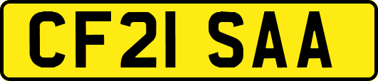 CF21SAA